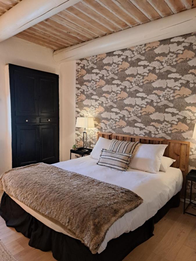 Hotel Le Cottage De Sophie Valernes Ngoại thất bức ảnh